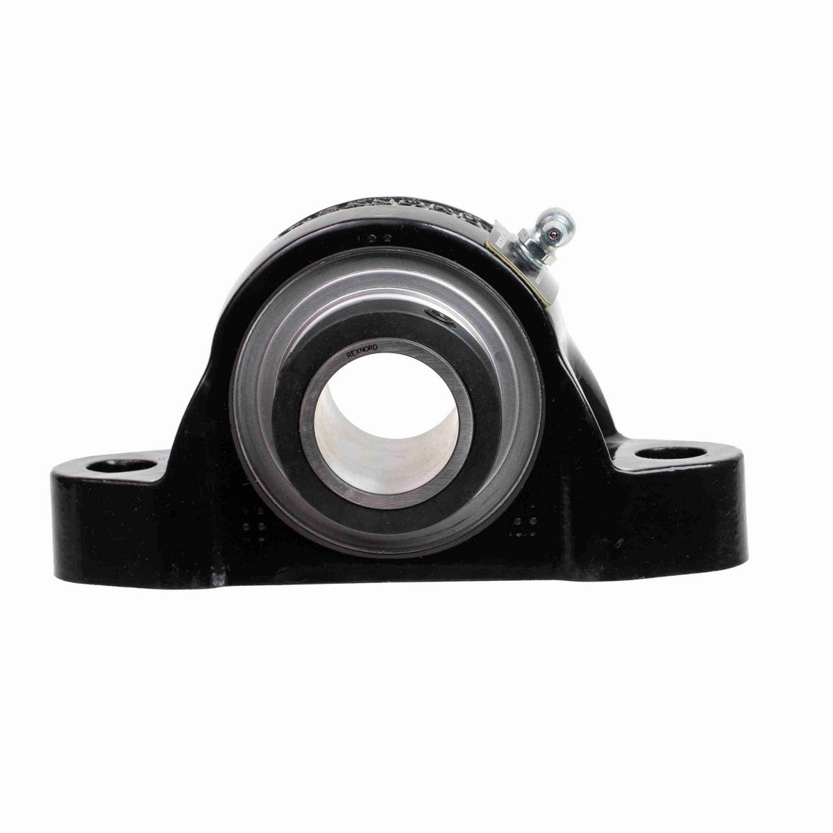 Rexnord EP2B207CE Solid-housed Pillow Blocks PT Select Spherical Roller Bearings - EP2B207CE