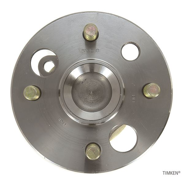 Подшипник Timken 512018