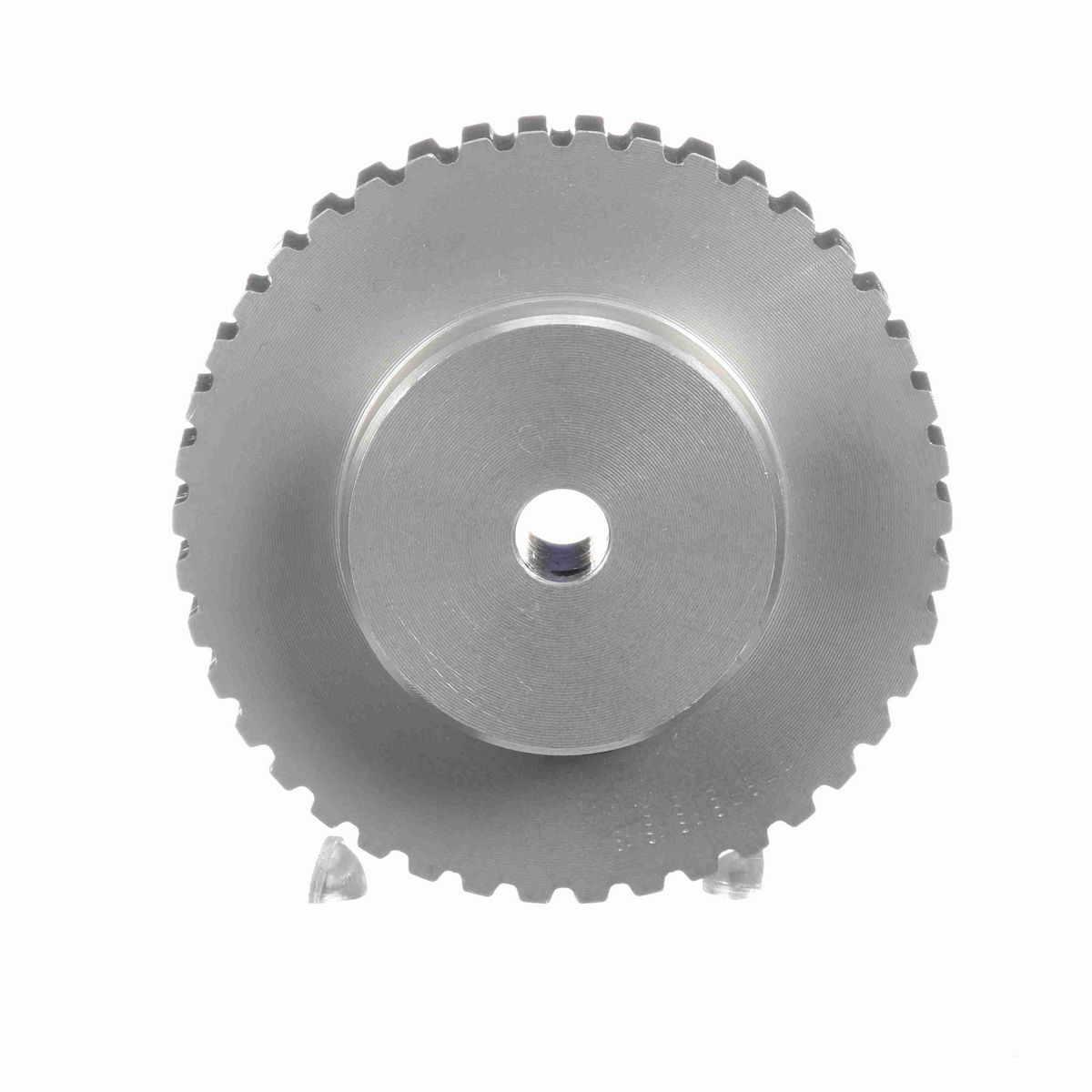 Browning Steel Rough Bore Gearbelt Pulley - 42XLB037