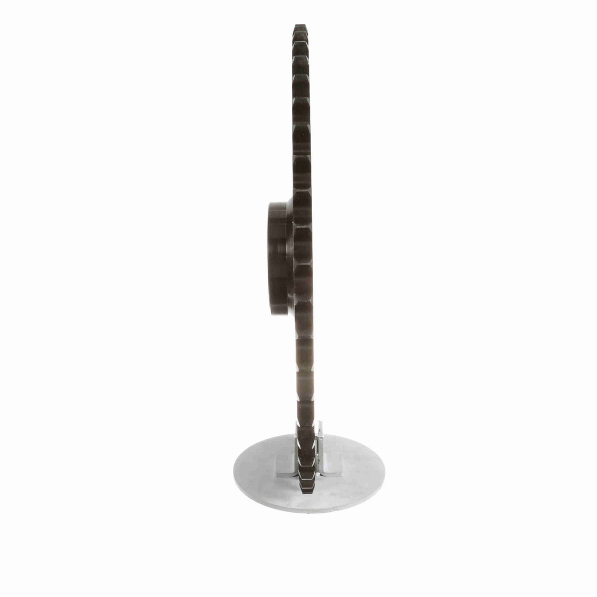 Browning Steel Bushed Bore Roller Chain Sprocket - 100R54