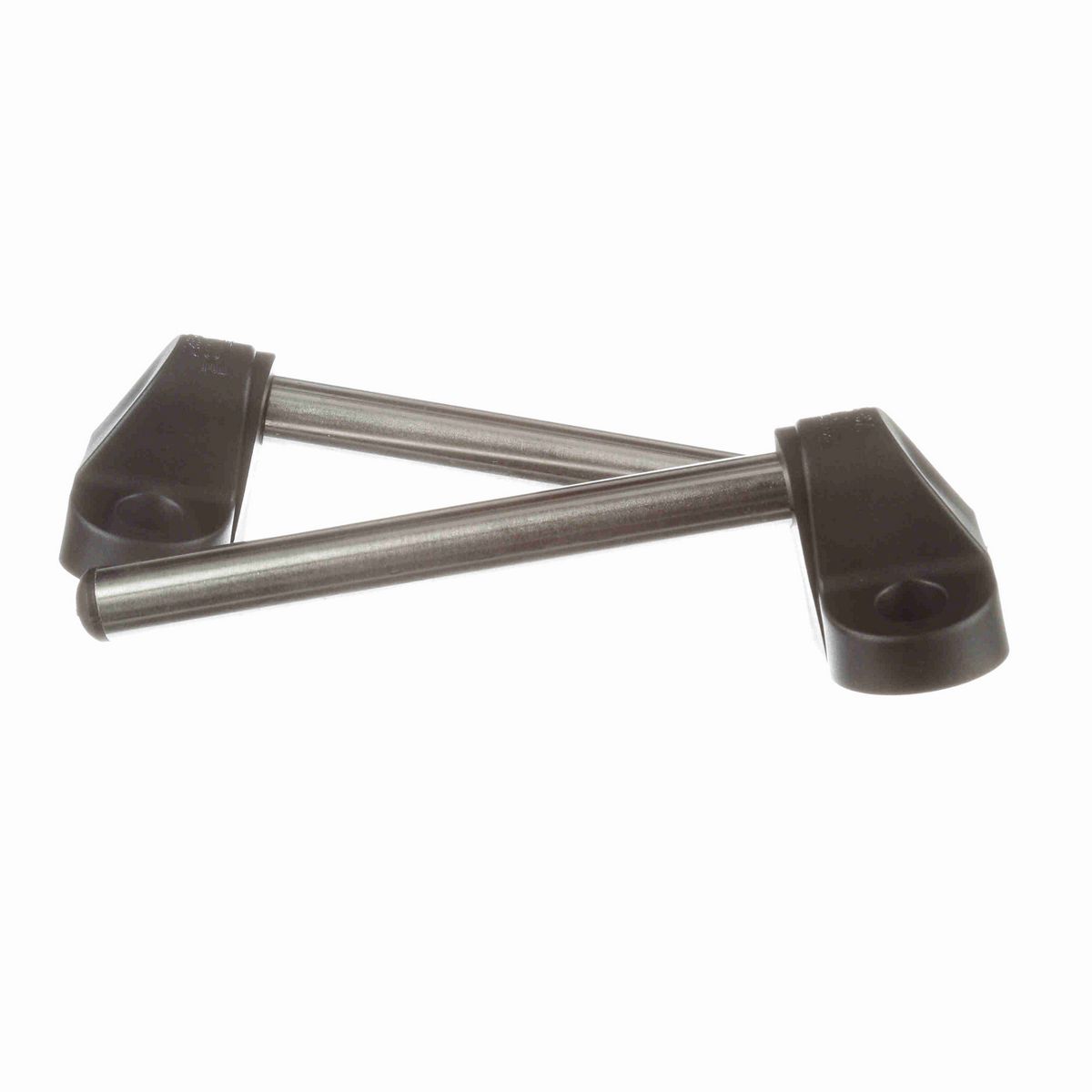 System Plast T-Rod- SS and Polyamide- 1/2" x 4.5" - VG-627-45-12