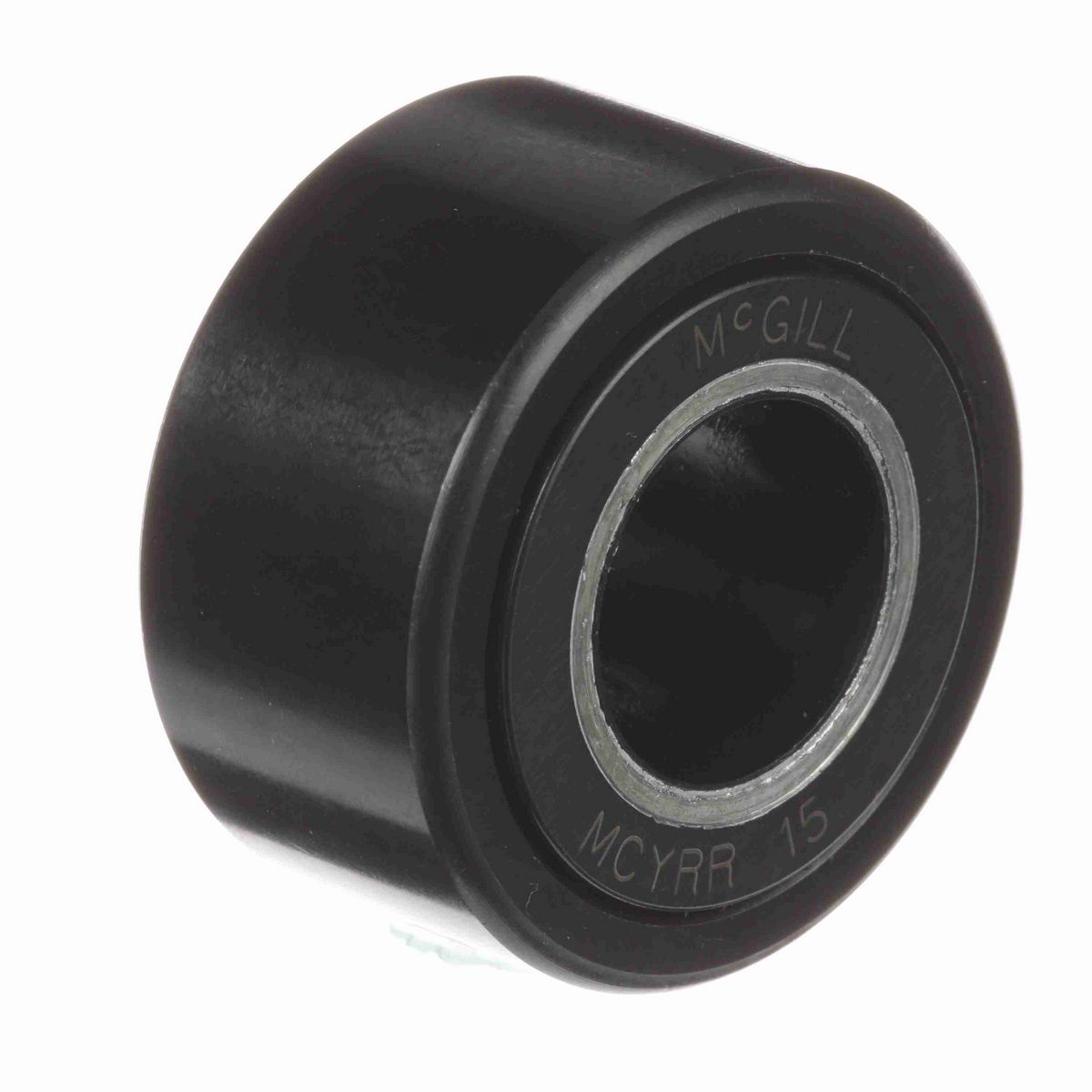 Опорный ролик McGill CAMROL MCYRR 15 X, цилиндрический, метрический