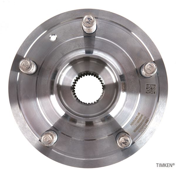 Подшипник Timken HA590668