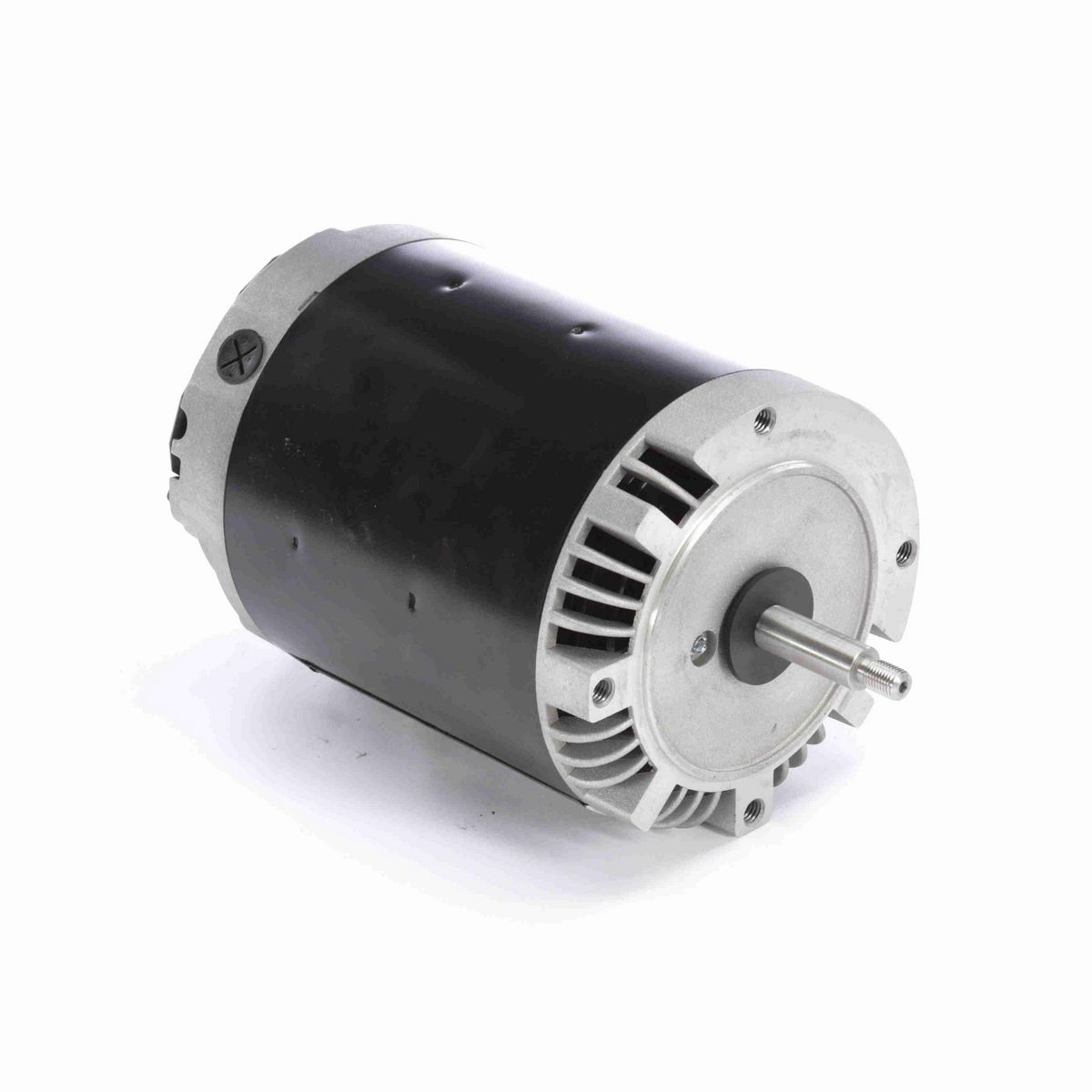 General Purpose Pump Motor, 3/4 HP, 3 Ph, 60 Hz, 575 V, 3600 RPM, L56J Frame, DP - H299
