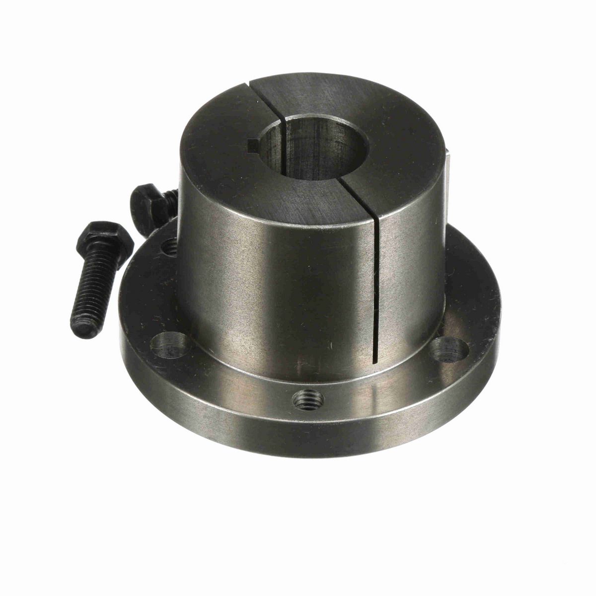 Browning Split Taper Bushing - Inch Bore Type - Q1 1 1/8