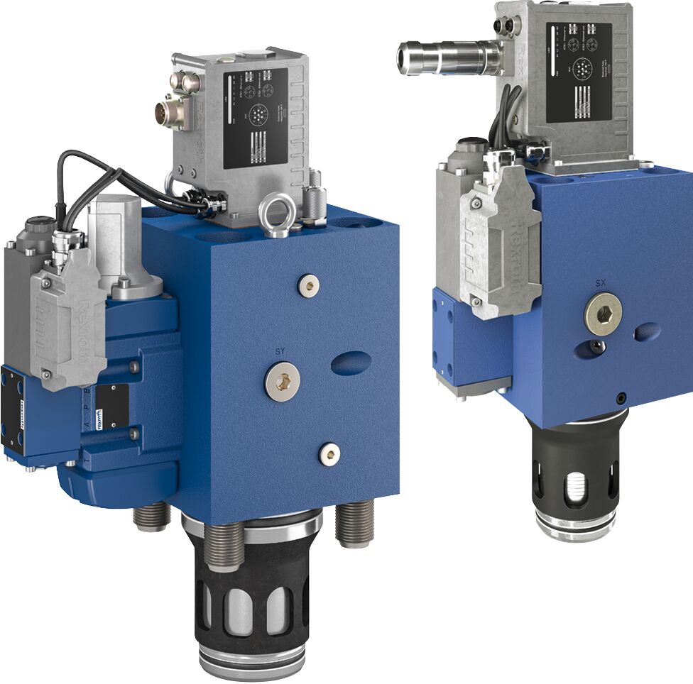 Гидрокомпонент REXROTH R901541134