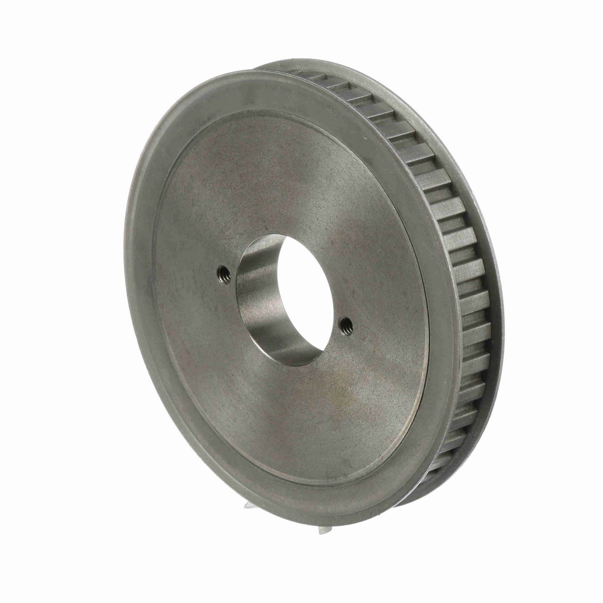 Browning Steel Bushed Bore Gearbelt Pulley - 44LH050