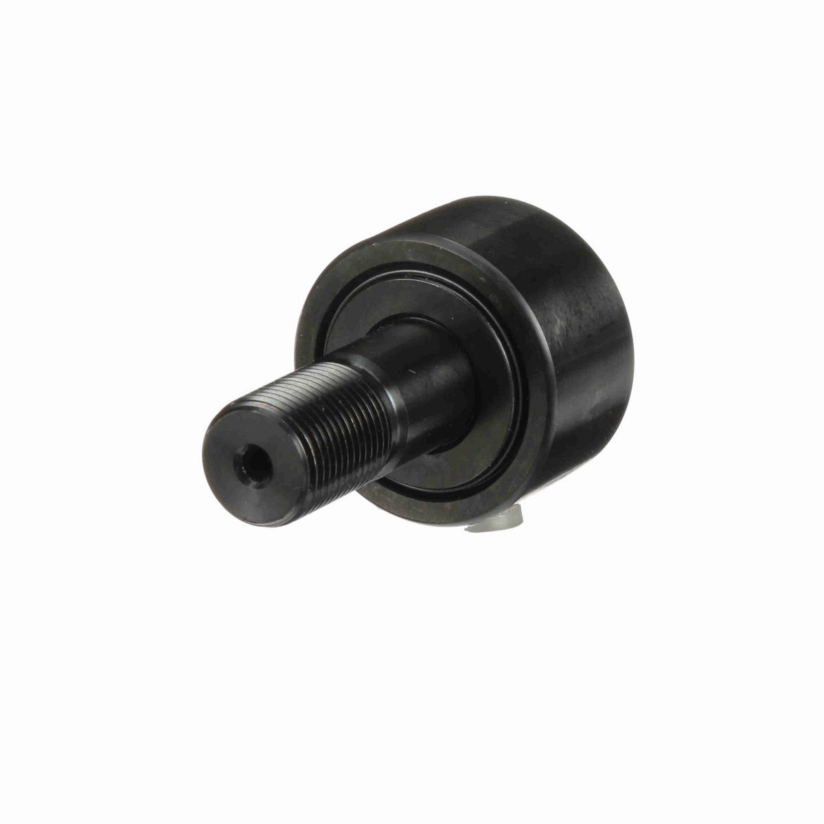 Опорный ролик с цапфой McGill CAMROL CCF 1 3/4 SB, бочкообразный, с уплотнением, с шестигранным отверстием, дюймовый