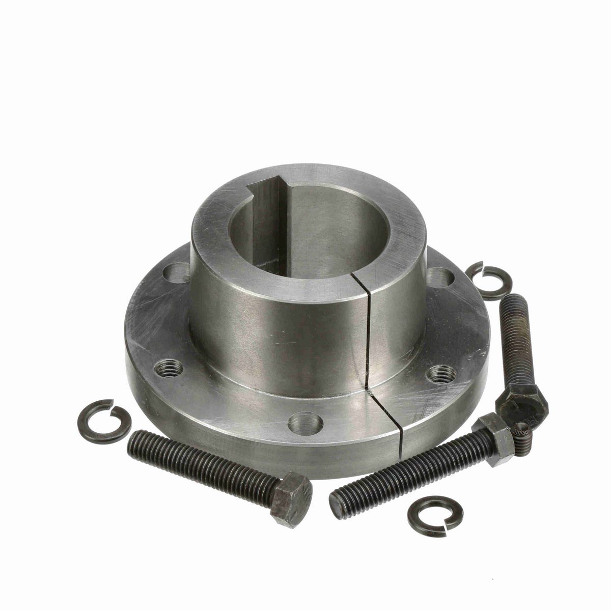 Browning Q-D Bushing - Inch Bore Type - E 2 1/2