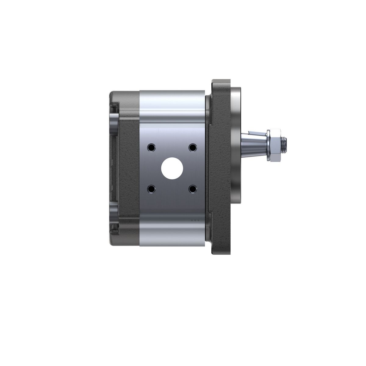 HYDRAULIC GEAR PUMP AZPS-11-004RCB20MB [0517225001]