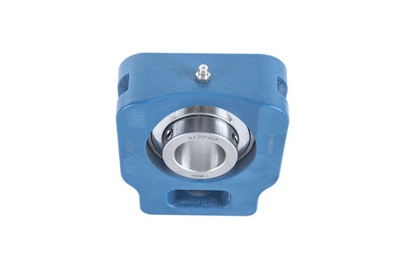 Подшипник Timken SUCAT206-18/FVSL525