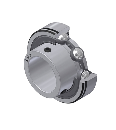 Подшипник для узлов SNR CUS208-24