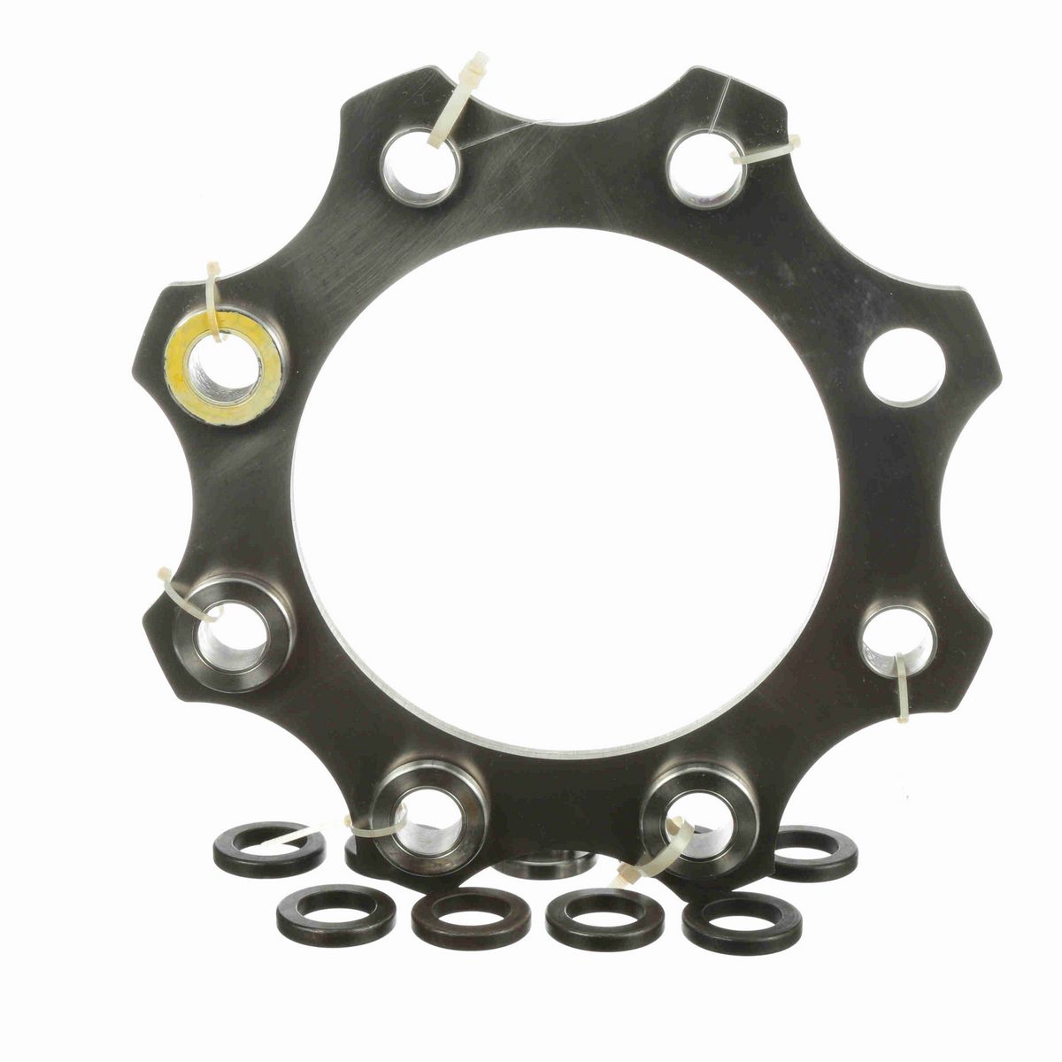 Kop-Flex Disc Coupling High Torque - Semi-Unitized Disc Pack - Style KD10 - Size 404 - 404 KD HSDP
