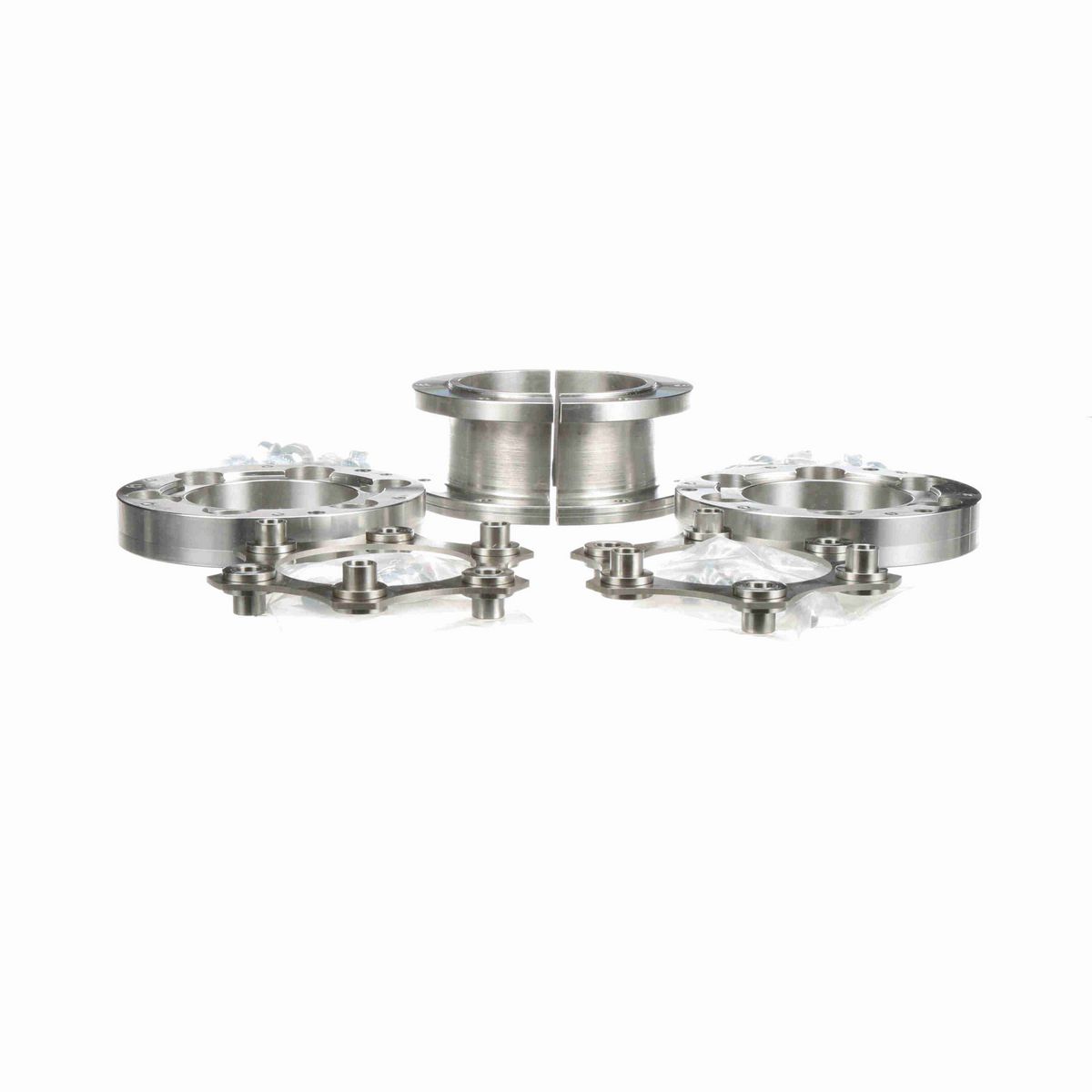Kop-Flex Disc Coupling Center Assembly - Style KD1 - Size 153 - 153 KD 1 CA