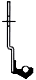 Сальник TIMKEN 8676S
