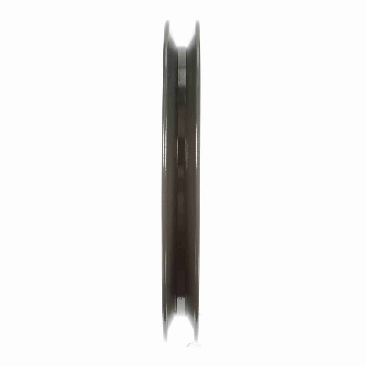 Browning 1 Groove Cast Iron FHP - Bushed Sheave - BK85H