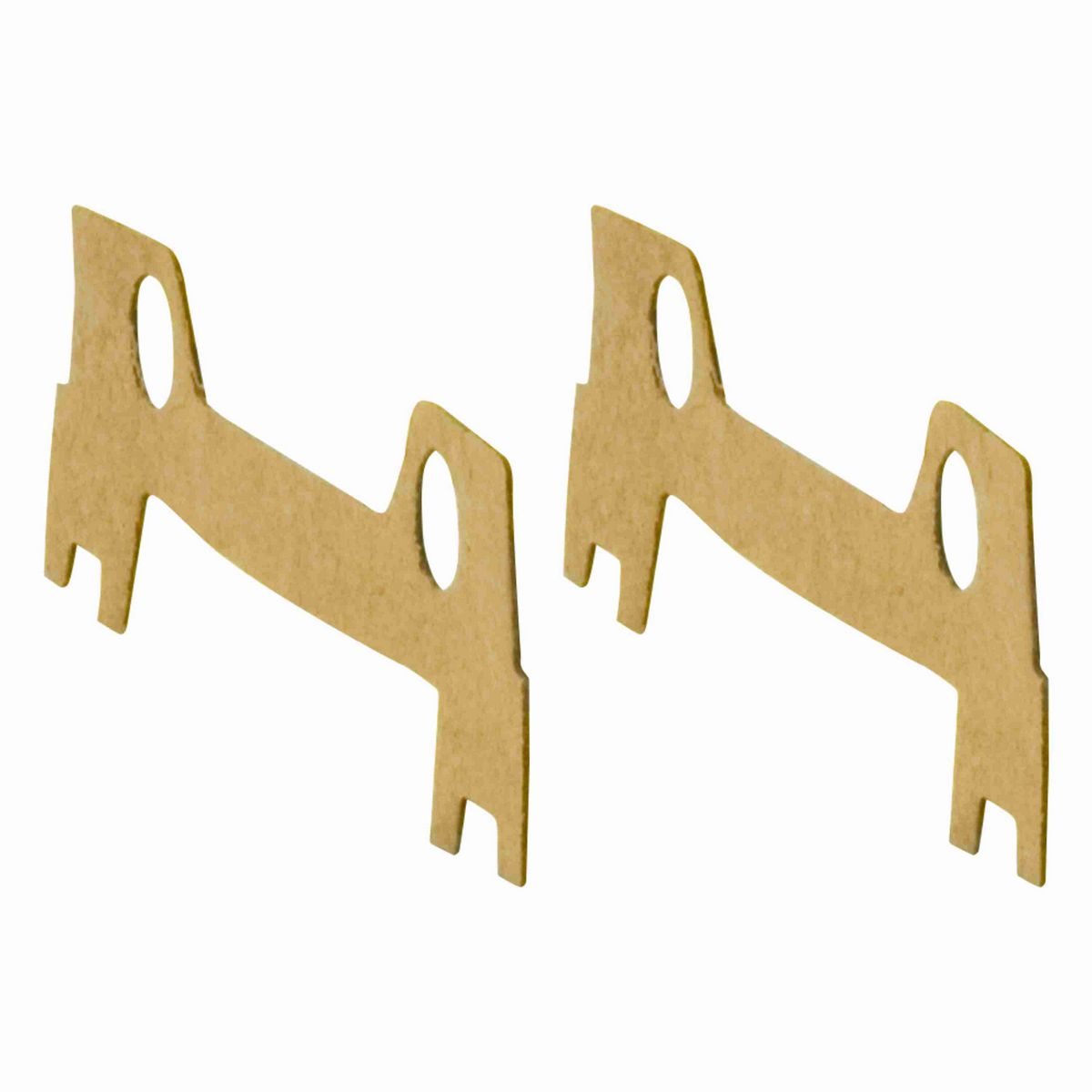 Falk Steelflex 1180T10 GASKET KIT *2 GASKETS PER KIT* 767962 - 0767962