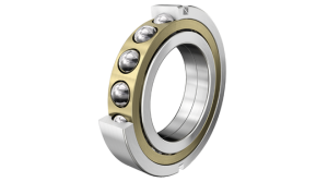 Подшипник FAG QJ1072-N2-MPA
