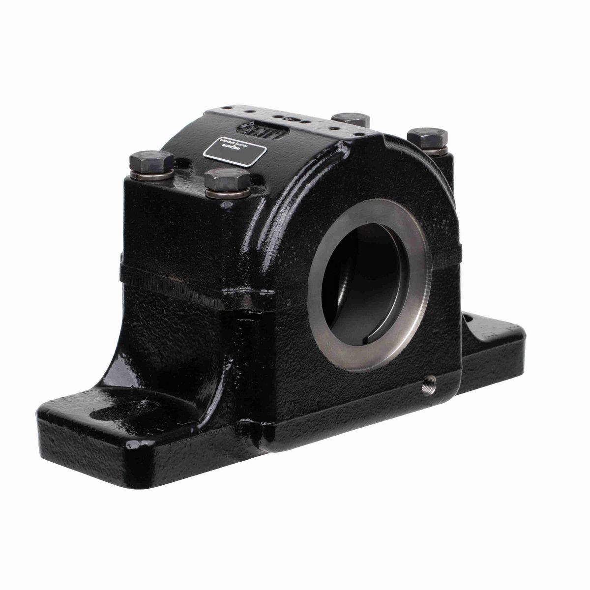 Link-Belt PLB6835R Split-housed Pillow Blocks Link-Belt Spherical Roller Bearings - PLB6835R