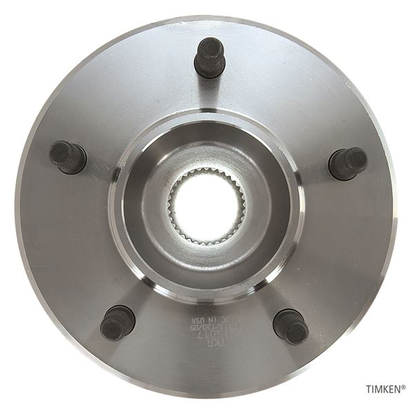 Подшипник Timken 515017