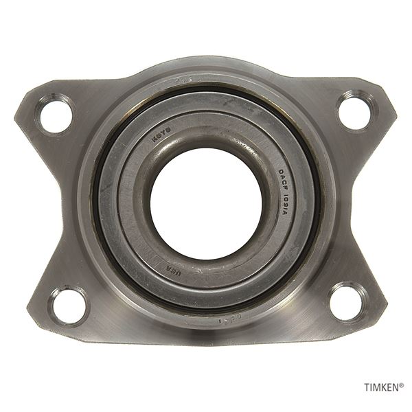 Подшипник Timken 512136