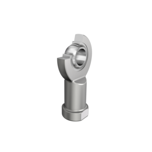 Шарнирная головка INA GIR30-UK-2RS