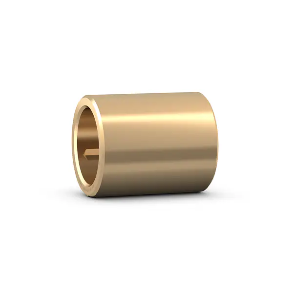 Гладкая бронзовая втулка SKF PBM 100120120 M1G1