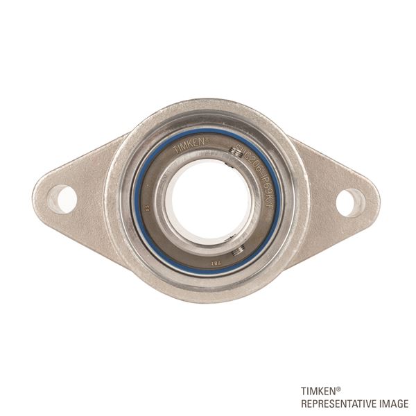 Подшипник Timken SUCSFLQK208-24-IP69K/F
