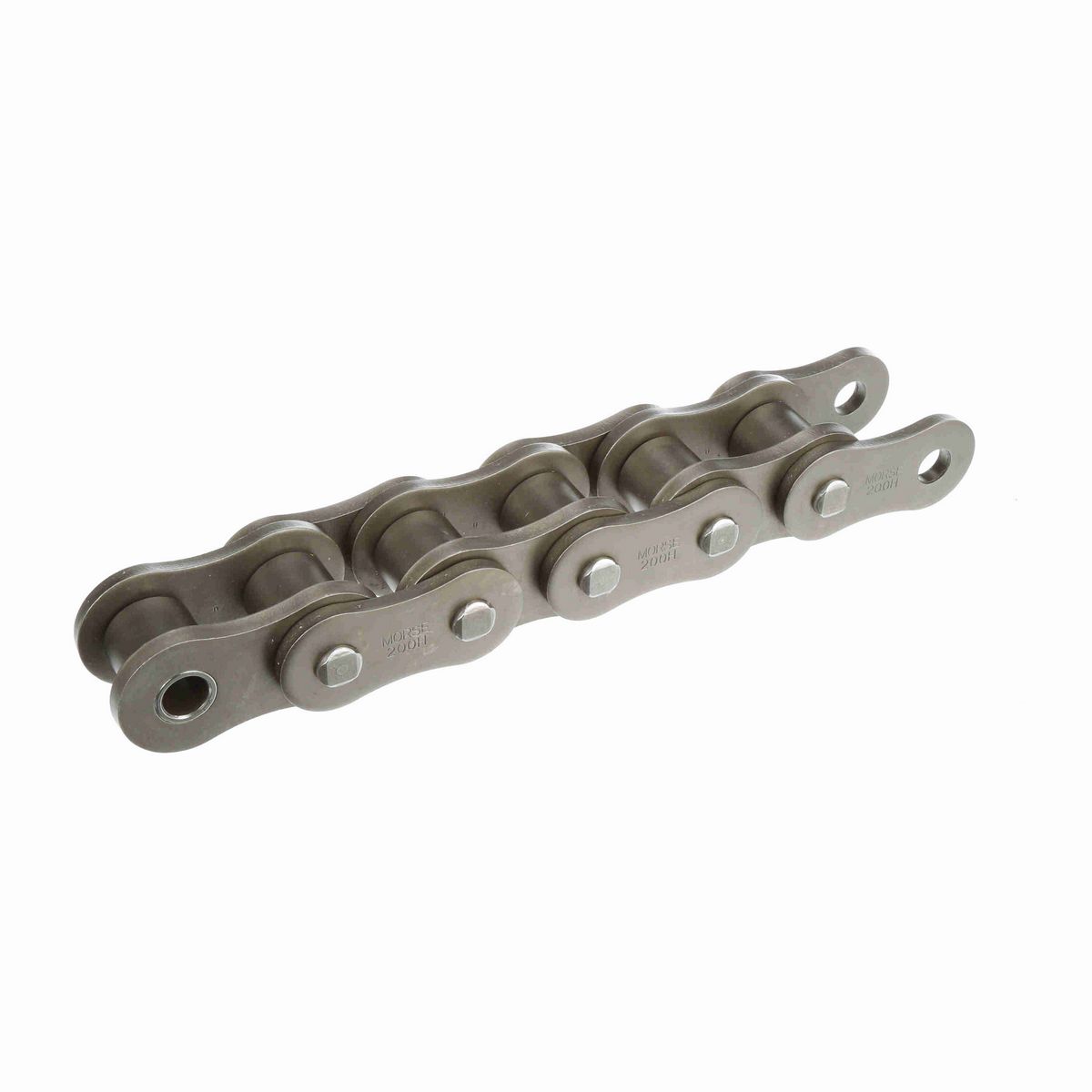 Heavy Cottered Roller Chain - 200HC 10FT