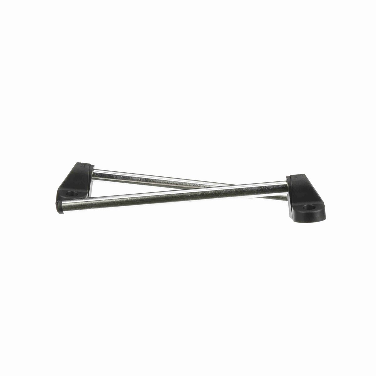 System Plast T-Rod Support- L=200 - VG-627-80-12