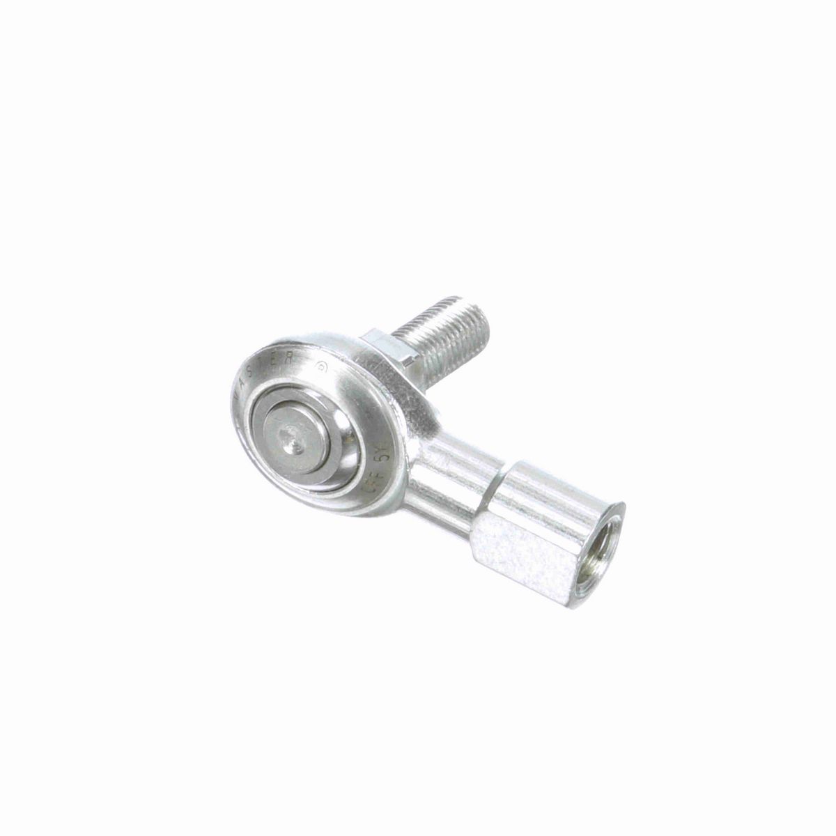 Female Rod End Bearing - Two-Piece with Y Stud Race - CFF 5Y