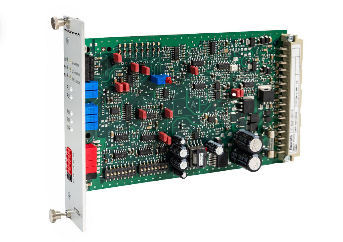Гидрокомпонент REXROTH R901236404