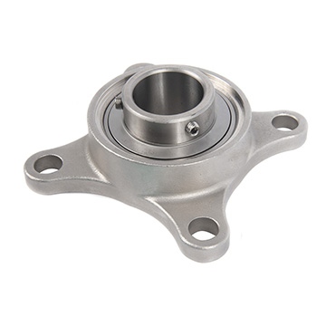 Подшипник Timken SUCSF204-12/F