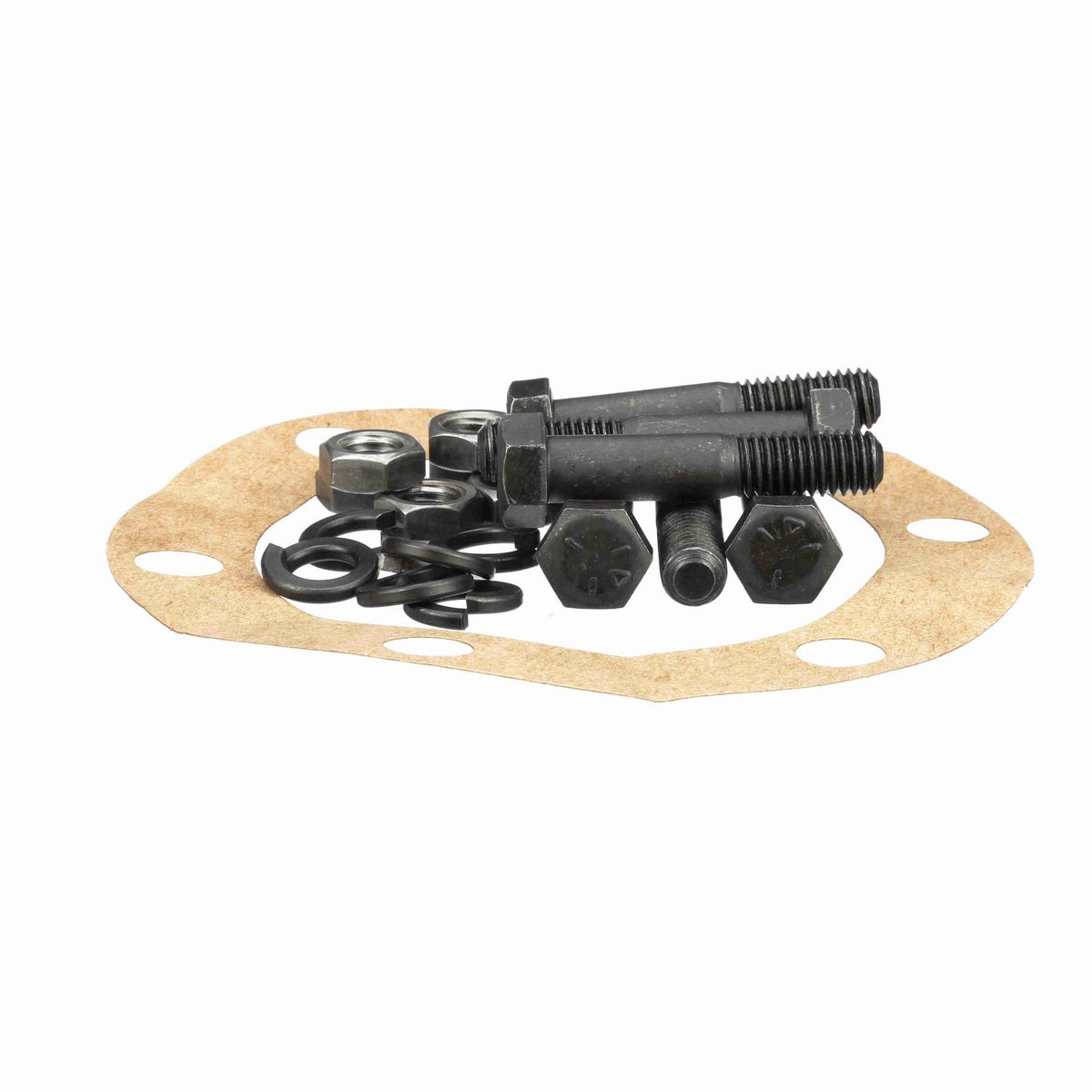 Kop-Flex Gear Coupling Vertical Slide Fastener Set - Size 5 - 5 SB VSFS