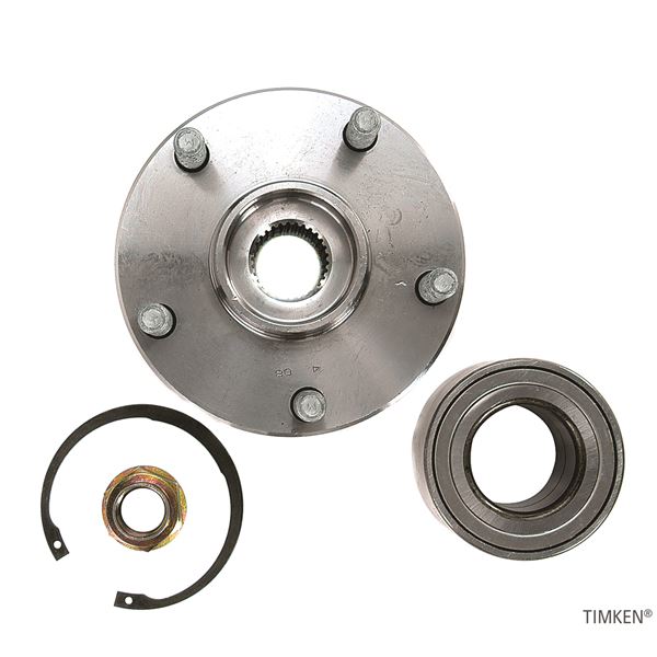 Подшипник Timken HA590302K