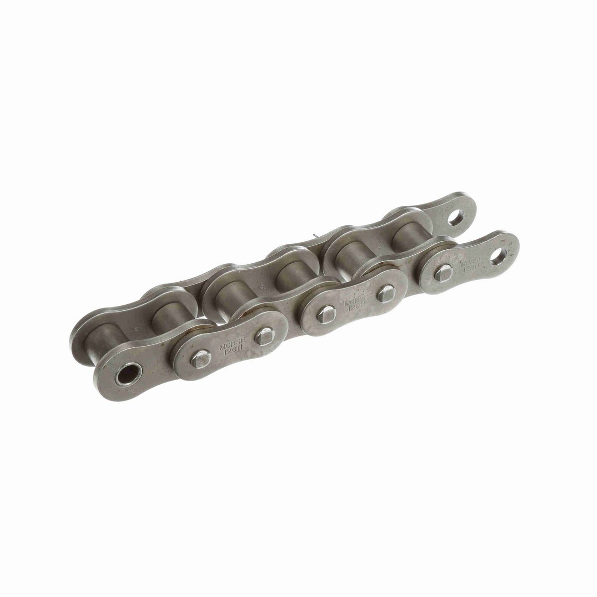 Heavy Cottered Roller Chain - 120HC 10FT