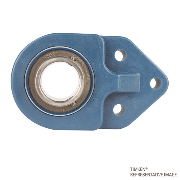 Подшипник Timken SUCBFBQK207-23-IP69K/F