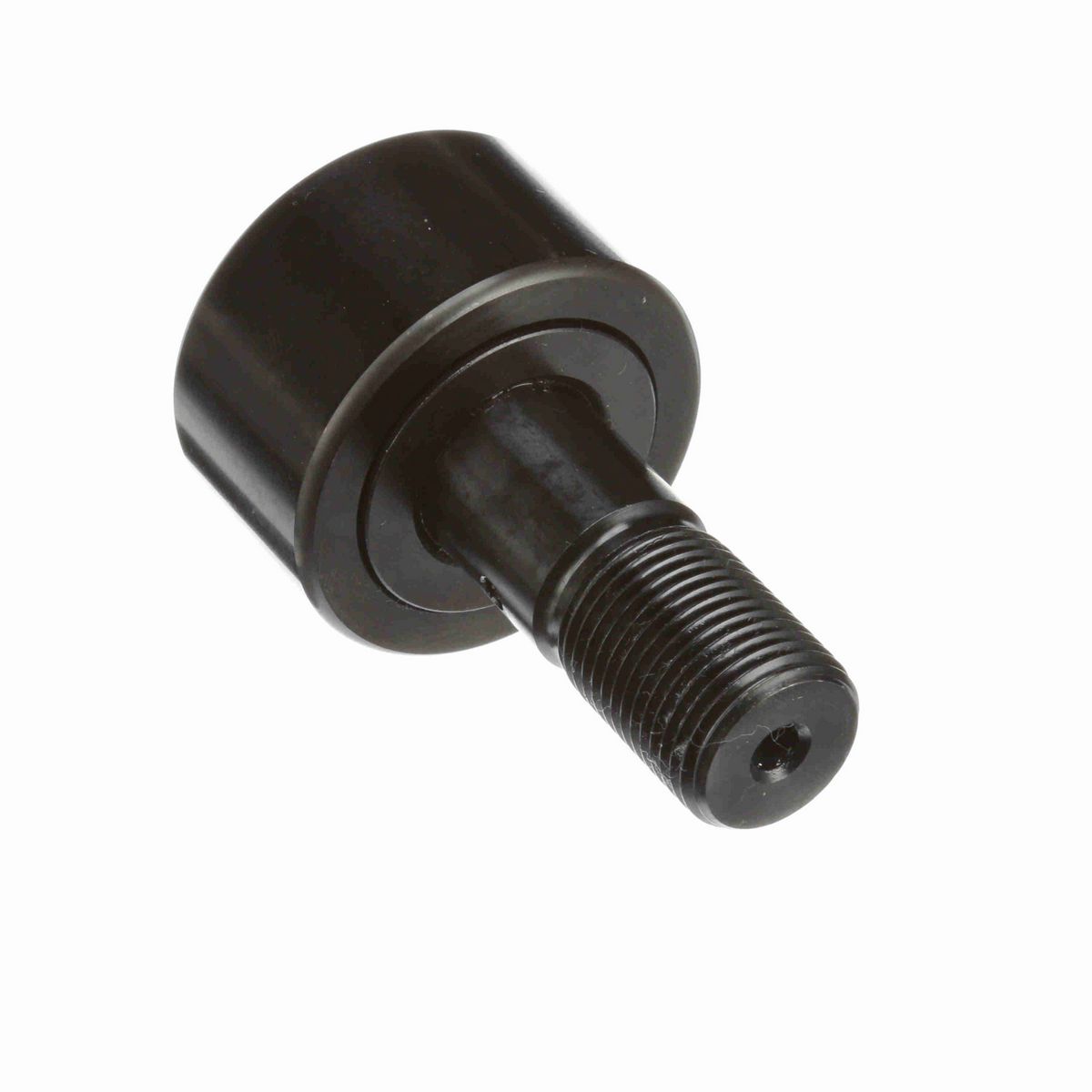Опорный ролик с цапфой McGill CAMROL CF 1 3/4 B, цилиндрический, с шестигранным отверстием, дюймовый