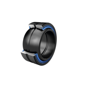 Сферический шарнирный подшипник INA GE40-DO-2RS-E