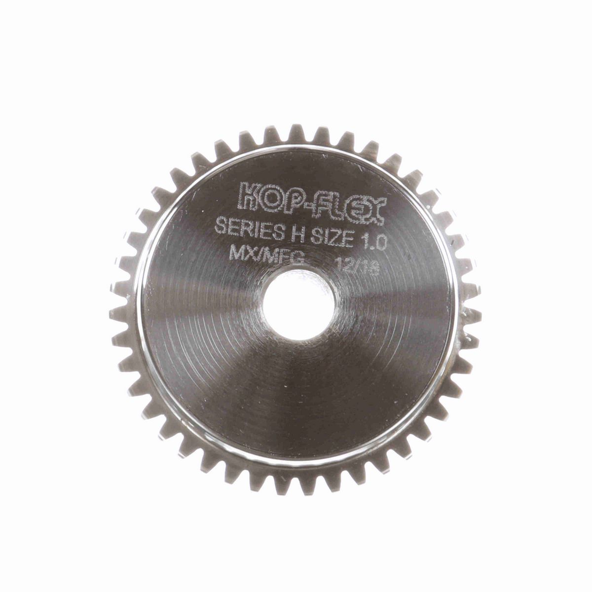 Kop-Flex Gear Coupling Flex Hub - Size 1 - 1H FHUB
