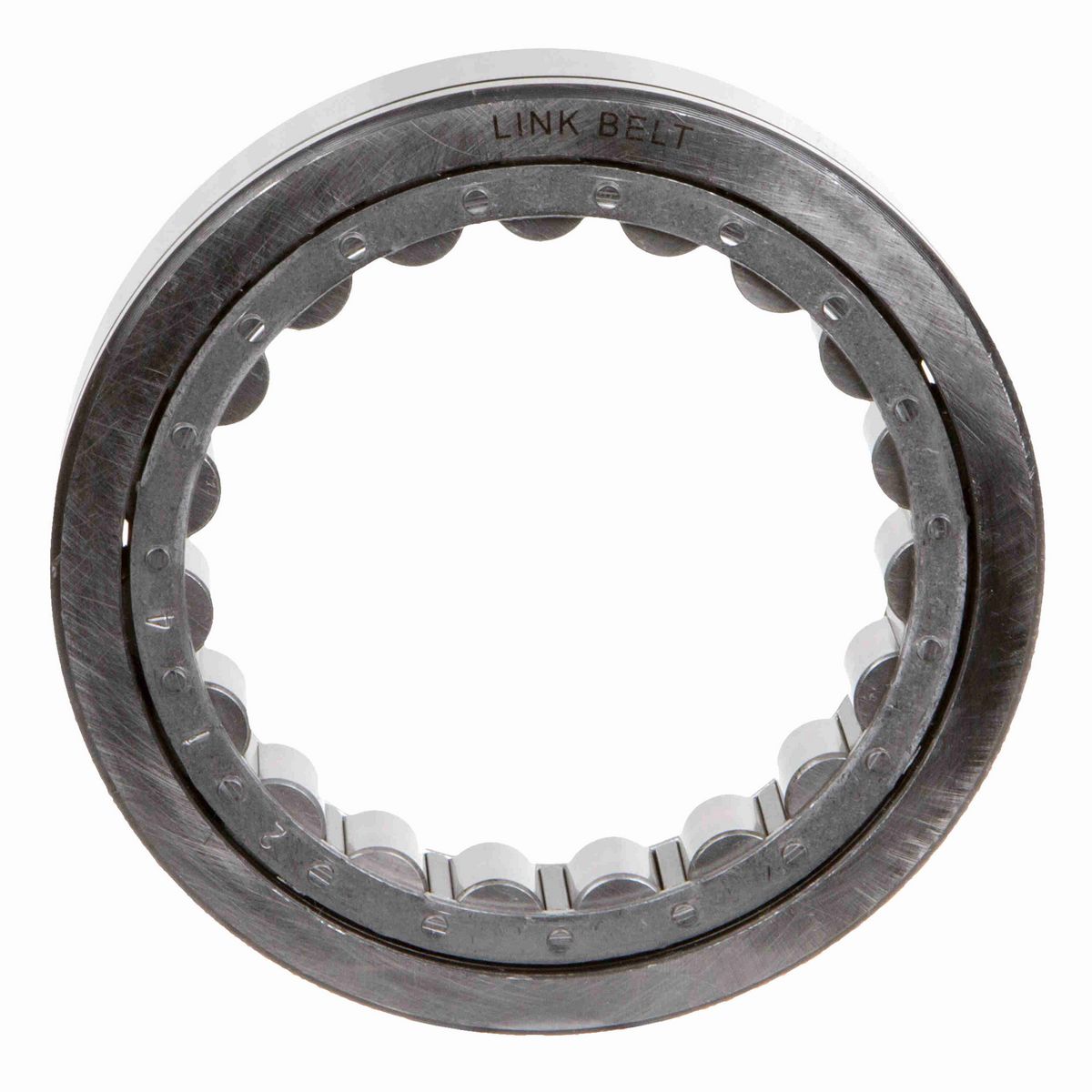 Link-Belt M1214EAHX Outer Ring & Roller Assemblies Cylindrical Roller Bearings - M1214EAHX Link-Belt M1214EAHX Outer Ring & Roller Assemblies Cylindrical Roller Bearings - M1214EAHX
