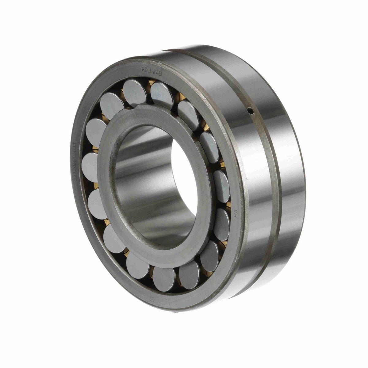 Radial Spherical Roller Bearing - Straight Bore - 22320 MB C3 W33