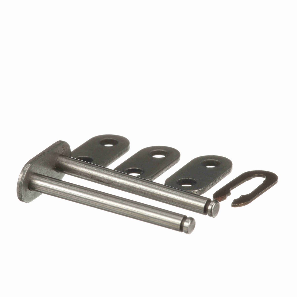 Morse British Standard Roller Chain Offset Link - 06B-3 C/L SC