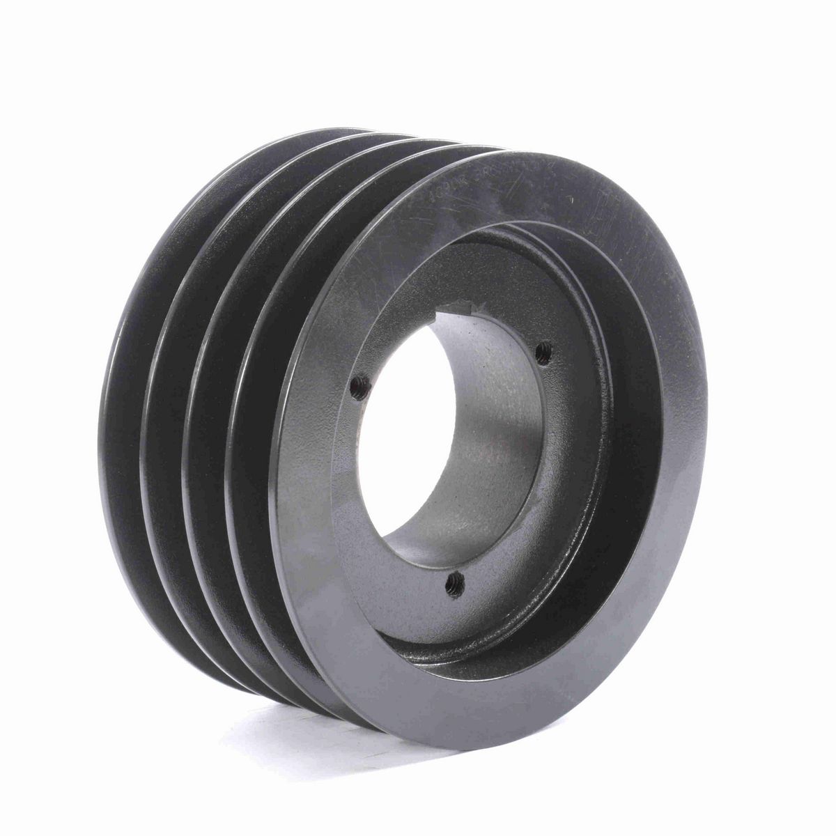 Browning 4 Groove Cast Iron Bushed Bore Multiple Sheave - 4C90R