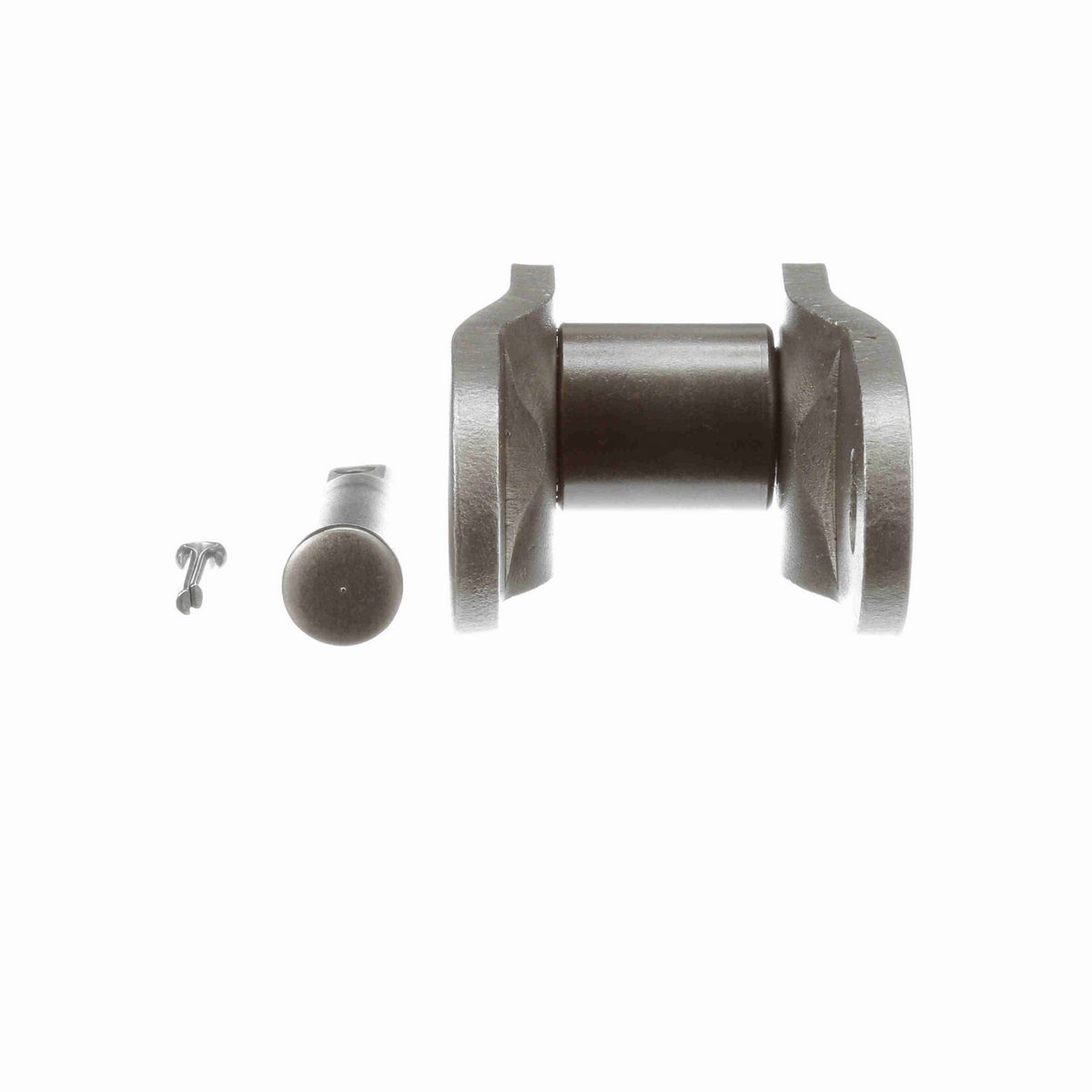 Morse Heavy Roller Chain Offset Link - 120H O/L