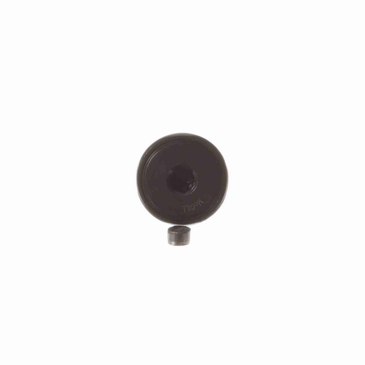 Опорный ролик с цапфой McGill CAMROL BCF 7/8 SB, цилиндрический, с уплотнением, с шестигранным отверстием
