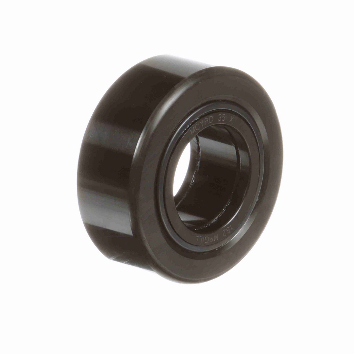 Опорный ролик McGill CAMROL MCYRD 35 X, цилиндрический, повышенной грузоподъемности, со щитком, метрический