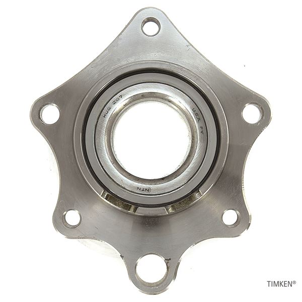 Подшипник Timken BM500014