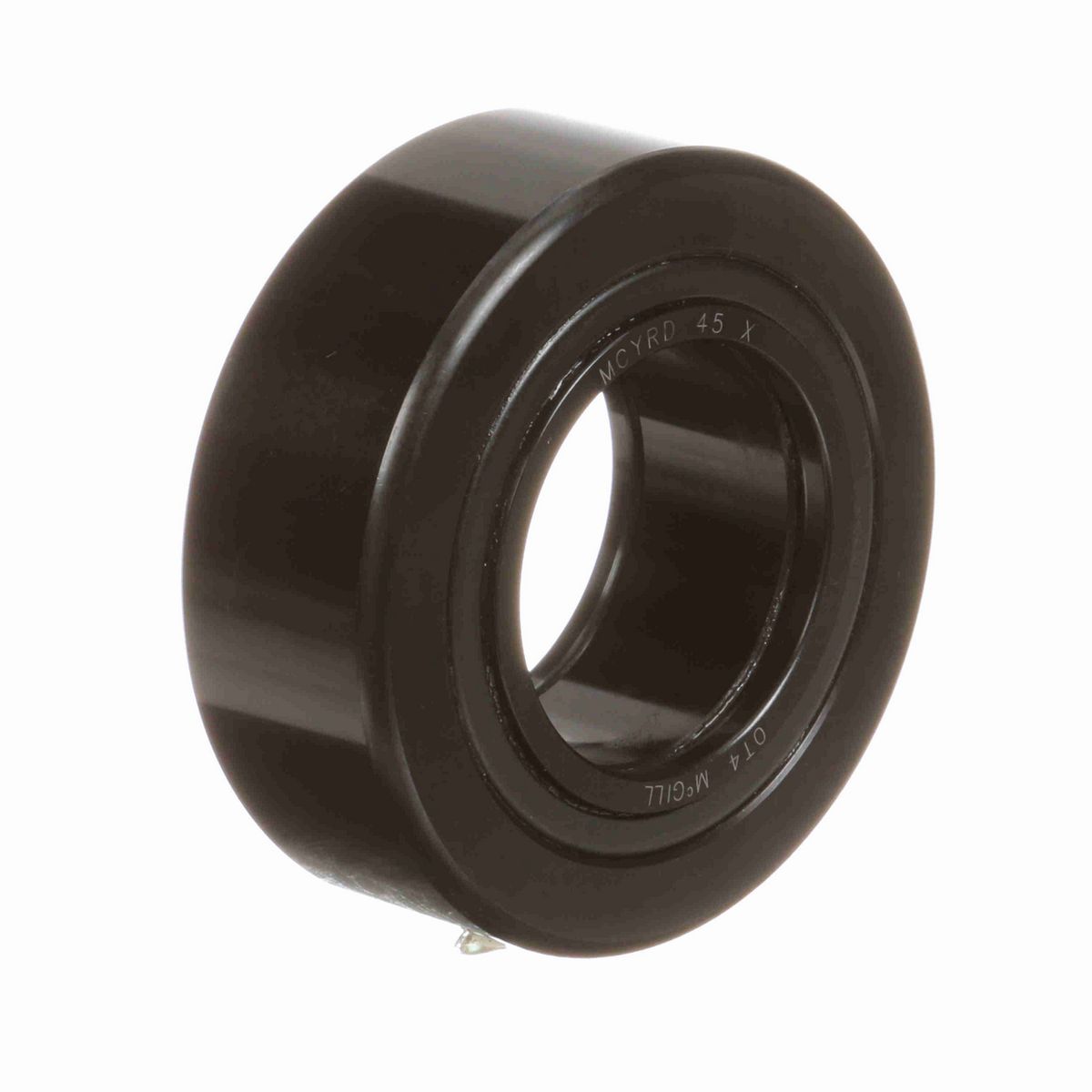 Опорный ролик McGill CAMROL MCYRD 45 X, цилиндрический, повышенной грузоподъемности, со щитком, метрический