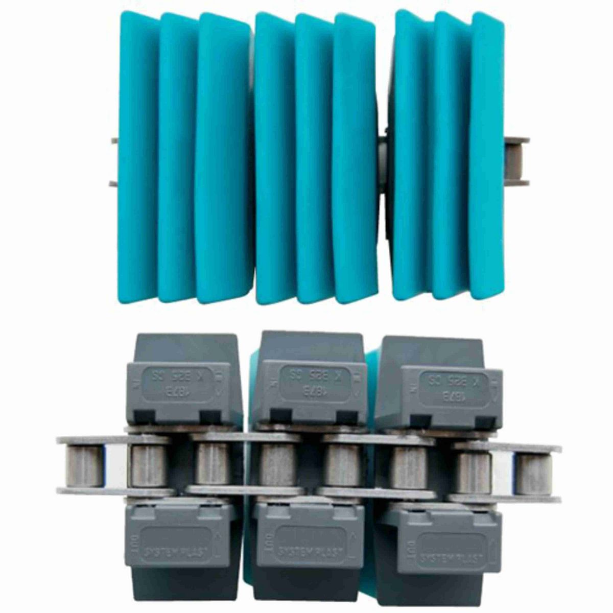 Конвейерный компонент System Plast NGE1873SS-TAB-K325GS2